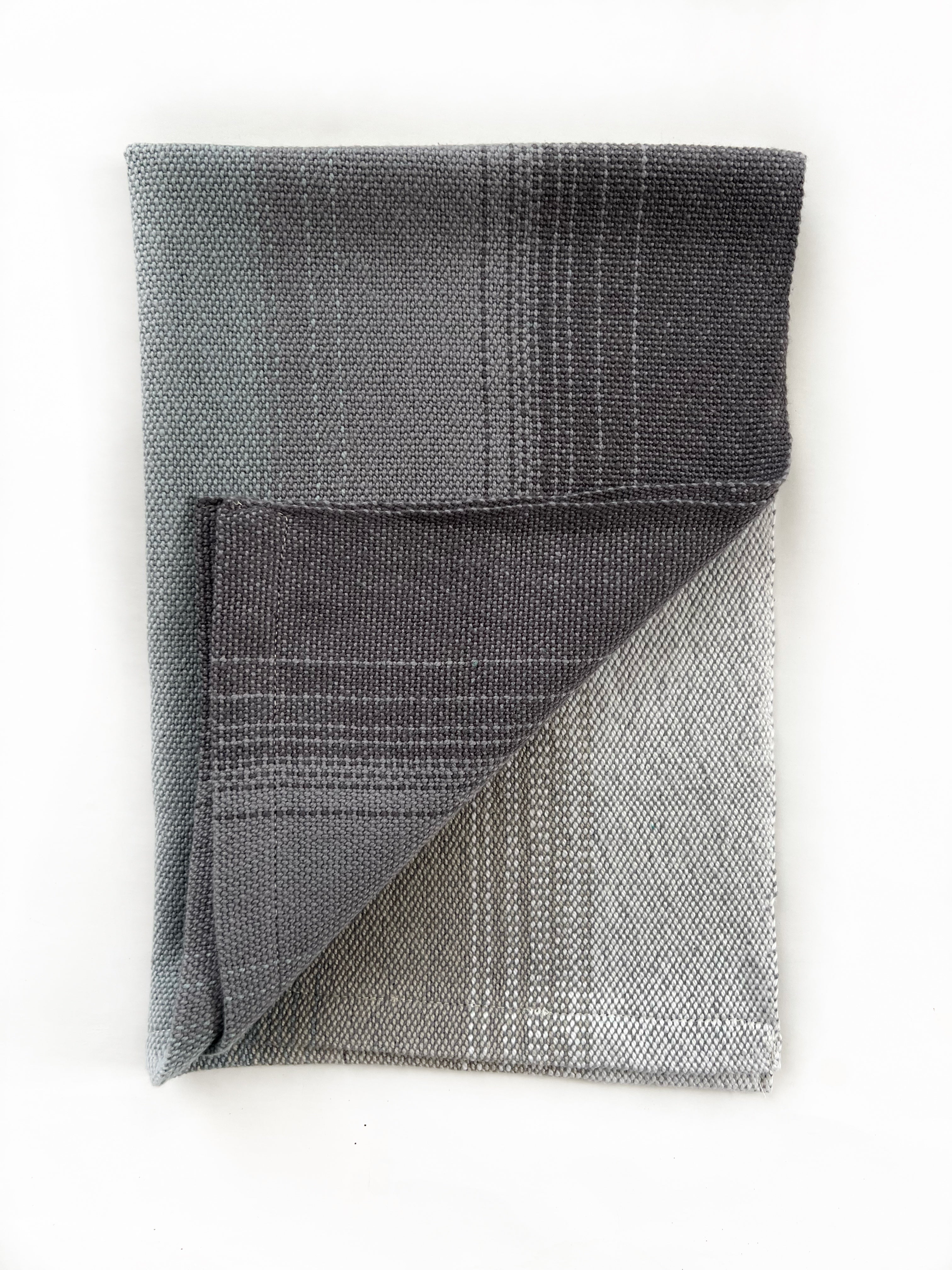 Gray Gradient